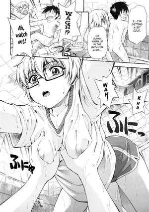 cartoon flower boobs hentai - Bath Flower Original Work hentai nurse tifa porn hentai dojin