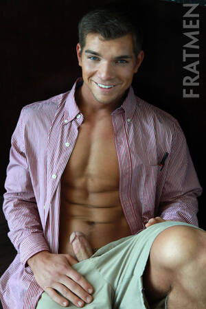 Gay Porn Fratmen Aiden - Aiden | EdenGay.com