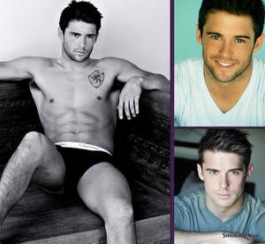 Cory Gay Porn 90s - Grant is 6' tall and has had small roles in All My Children and several gay  porn films. No, wait, I think that last part was just in my mind.