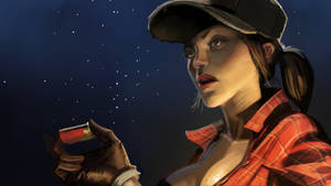 Black Ops 2 Zombies Misty Sexy - Steam Card Exchange :: Showcase :: Call of Duty: Black Ops II - Zombies