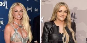 Jamie Lynn Spears Anal Porn - Britney Spears Tells Jamie Lynn Spears to \