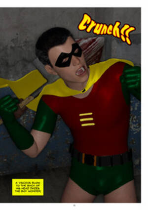 Boy Wonder Gay Porn Cartoons - Ebonart - Catboy Â» RomComics - Most Popular XXX Comics, Cartoon Porn &  Pics, Incest, Porn Games,