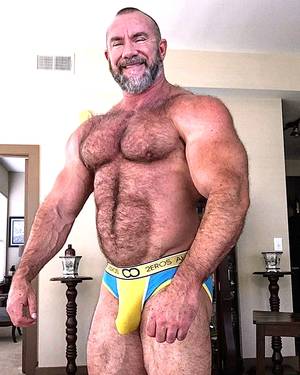 Bo Hairy Porn - Explore Muscle Man, Older Men, and more!