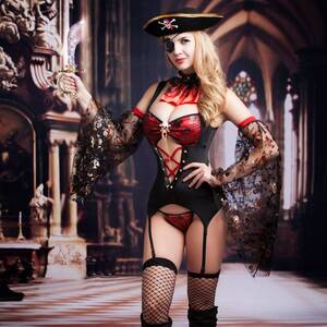 erotic costumes porn - New Porn Women Lingerie Sexy Hot Erotic Pirate Costume Cosplay Sexy Black  Underwear Hollow Out Erotic Lingerie Porno Costumes From Erotogenic01,  $25.39 | DHgate.Com