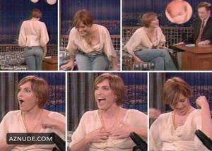 Mariska Hargitay Tits Porn - series: LATE NIGHT WITH CONAN O'BRIEN