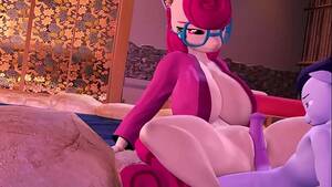 Mlp Sfm Porn - MLP - SFM Clop - Mrs. Shy On The Spa by IndigoSFM (HD, Sound Added) - Anime  XXX