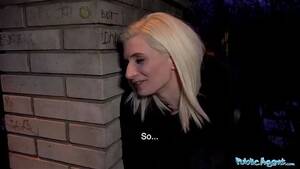 czech student public - Watch Public Agent Pretty skinny student receives facial in cheap Czech  hotel - Pov, Blonde, Skinny Porn - SpankBang