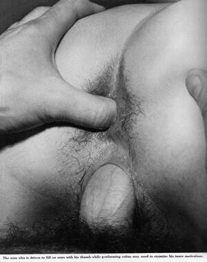 60s Anal Porn - Anal Sex with Pheromones â€” Retroâ€”Fucking