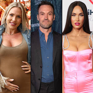 Coco Naked Fucking - Celebrity Exes Who Successfully Coparent Together: Pics