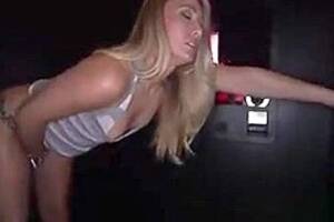 Creampie Gloryhole - Whore Gets A Glory Hole Creampie, watch free porn video, HD XXX at tPorn.xxx