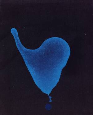 Male Piss Art Porn - Andy Warhol Made Abstract Art? A Look at His \