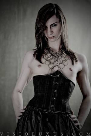 Androgynous Guy - Androgynous male gothic - Google Search