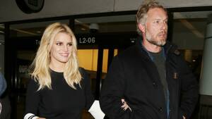 Jessica Simpson Porn Star - So Jessica Simpson wants to talk about her porn star name â€” why hate on it?