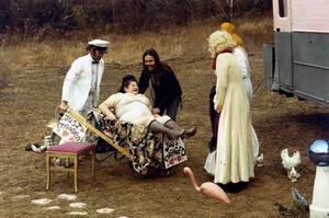 Crucifix Catholic Schoolgirl - The Most Disturbing Movies of All Time | Complex