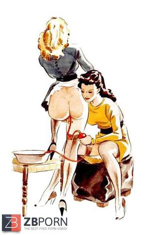 Enema Porn Drawings Captions - Enema Porn Drawings Captions | BDSM Fetish