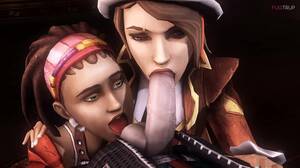 Borderlands Fiona Hentai Porn - fiona (borderlands) Video List - Hentai Video