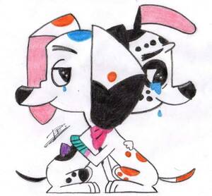 101 Dalmatians Gay Sex Dad - 101 dalmatas dibujos - comisc.theothertentacle.com