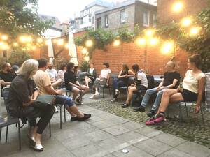 Andy Griffith Porn Captions - KÃ¼nstlerhaus Stuttgart