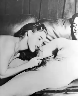 1930s Vintage Retro Porn Blowjob - Vintage Blowjob Pics: Free Classic Nudes â€” Vintage Cuties