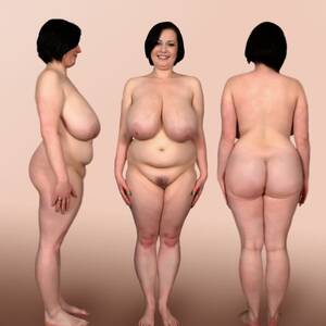 fat posing - Poses Fat Women - 67 photos