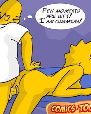 Drunk Simpsons Porn - Drunk Simpsons fuck each other Porn Pictures, XXX Photos, Sex Images  #2857988 - PICTOA