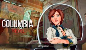 Bioshock Porn Game - Download Porn Game Columbia - Version 0.12 - Update For Free |  PornPlayBB.Com