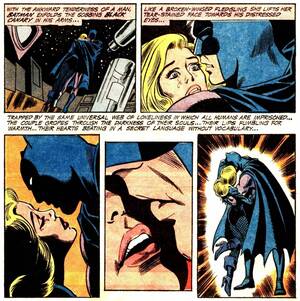 Green Lantern Dc Comic Black Canary Sex - Does You Think Batman and Black Canary Would Make A Good Couple? - Justice  League of America - Comic Vine