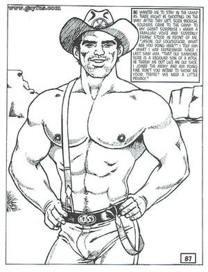 Comics Porn Gay Julius - Page 88 | Julius/Go-West | Gayfus - Gay Sex and Porn Comics