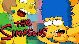 Lisa And Marge Simpson Lesbian Porn - Marge And Lisa Simpson Lesbian Porn Videos | Pornhub.com