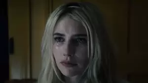 Diane Kruger Lesbian Porn - Abandoned\