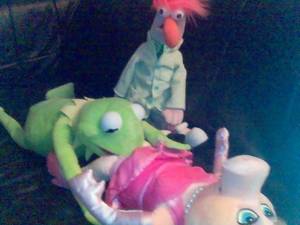 Muppets Porn - Muppet Porn