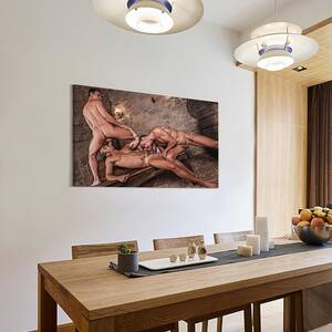 Blowjob Art Gay - Blowjob Poster Uncensored Adult Porn Poster Sexy Mauritius | Ubuy