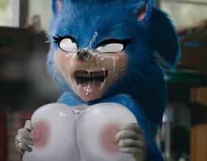 9 movie hentai - Sonic The Movie - Page 9 - HentaiEra