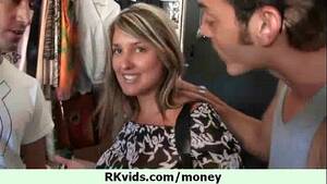 cash for fuck - I fuck you for cash 7 - XVIDEOS.COM