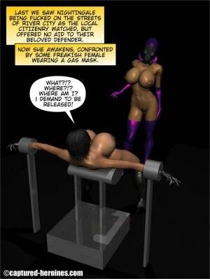 Girls Dildo Porn Comics - Dildo porn comics | Eggporncomics