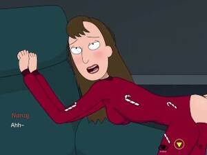 Back Home Porn - Rick And Morty - A Way Back Home (V. 2.5) Part 25 | 69 Shades of Grey -  XAnimu.com