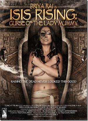 Mummy Porn - As students start to disappear one by one, they must band together to stop  Isis from rising her dead lover Osiris and his evil army of the dead, ...
