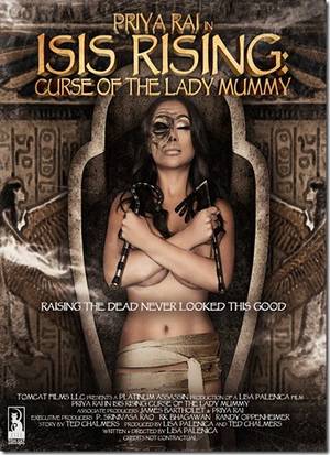 Ancient Mummy Porn Movie - As students start to disappear one by one, they must band together to stop  Isis from rising her dead lover Osiris and his evil army of the dead, ...