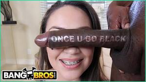 bang bros monsters of cock - BANGBROS - Monsters Of Cock: Once U Go Black, U Don't Go Back - XVIDEOS.COM