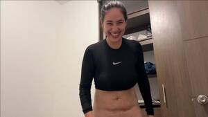 massive tits changing clothes - Big Tits Changing Clothes Porn Videos | Pornhub.com