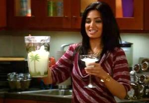 Big Bang Theory Priya Porn - Big bang theory Â· Priya Hermana de Raj y Novia de Leonard