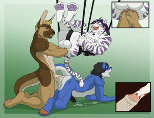 furry fist fuck - Gay Furry Fisting | Gay Fetish XXX