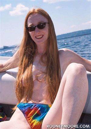 Anna May Redhead Porn Star - Anna May