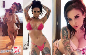 Alternative Porn Stars - List Of All Active Pornstars On AVN Stars (2023)