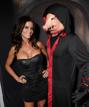 Betsy Russell - Tags: Betsy Russell ...