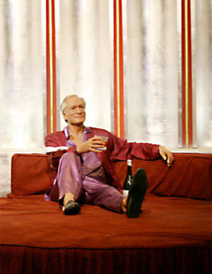 Bentley Twins Lesbian - Naked Truth - LAmag - Culture, Food, Fashion, News & Los Angeles