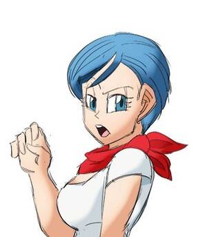 fun sex dragon ball - FunsexyDB] Deepthroat December (Dragon Ball Super) comic porn | HD Porn  Comics