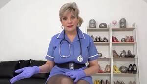 British Nurse Porn - British Nurse Porn Videos (15) - FAPSTER