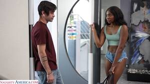 my wife fucking black friend - Young husband interracially fucking with his wife's black hot friend @  BabesTube.com