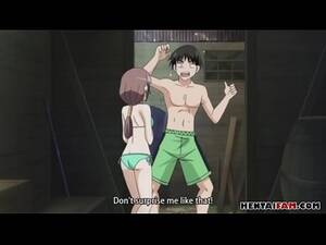 anime drunk hentai - d. babes make crazy things - XNXX.COM